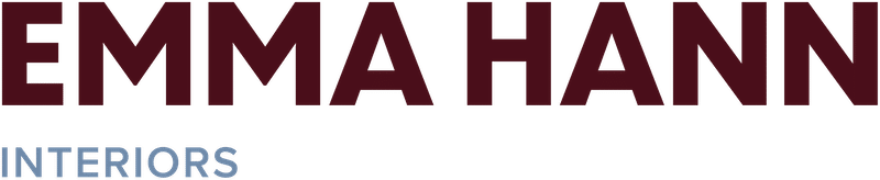 Emma Hann Interiors Logo
